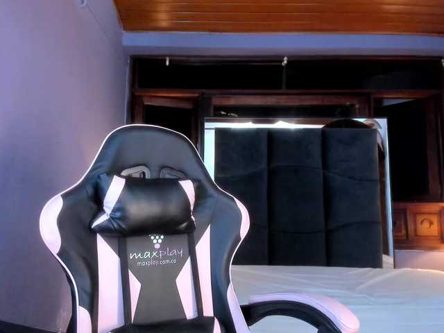 celeste-coquette's BongaCams show and profile