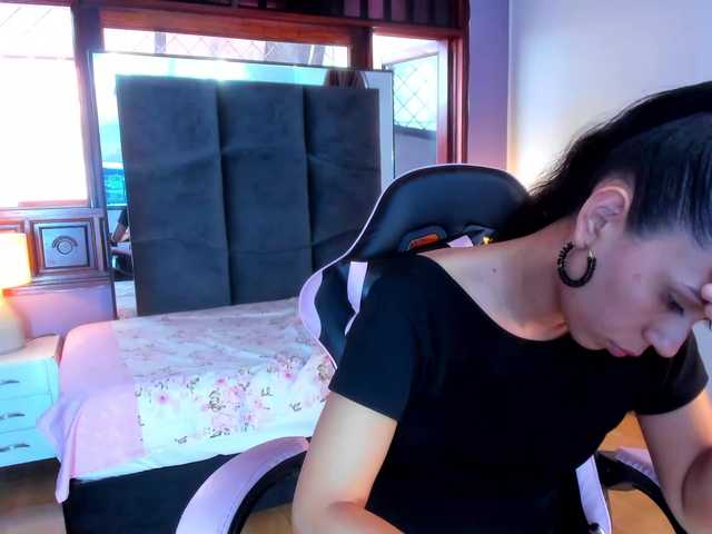 celeste-coquette's BongaCams show and profile