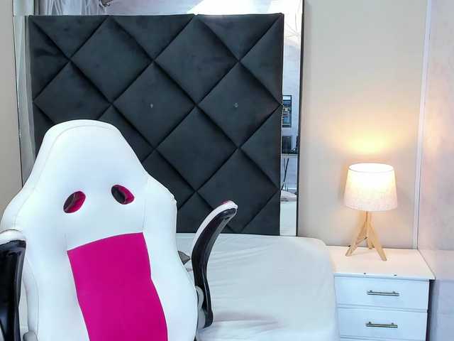 celeste-coquette webcam