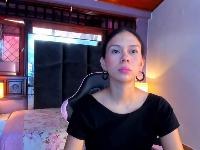 celeste-coquette's BongaCams show and profile