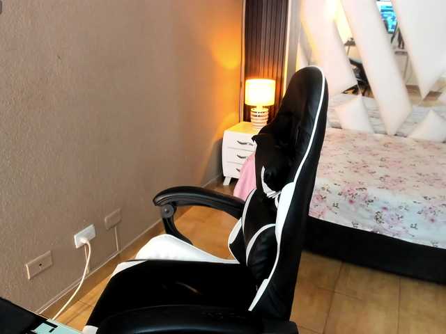 celeste-coquette's BongaCams show and profile