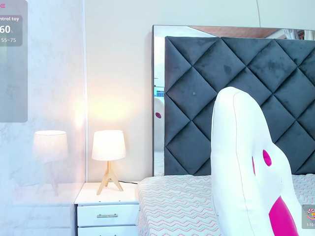 celeste-coquette's BongaCams show and profile