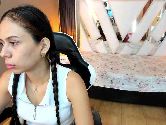 celeste-coquette webcam