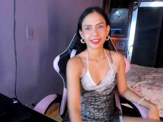 celeste-coquette webcam