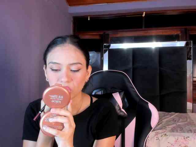 celeste-coquette webcam