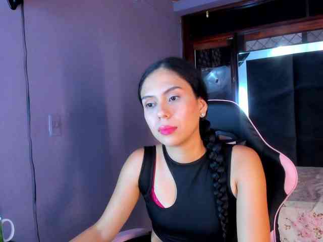 celeste-coquette webcam