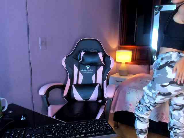 celeste-coquette webcam