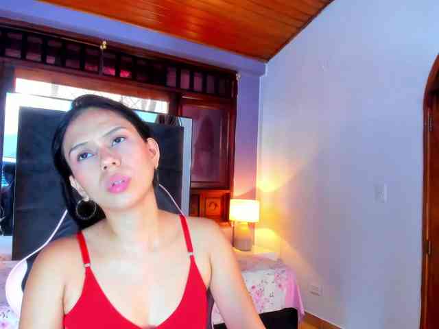 celeste-coquette webcam