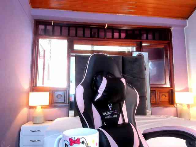 celeste-coquette webcam