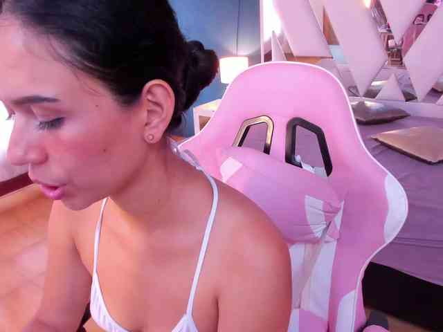 celeste-coquette webcam