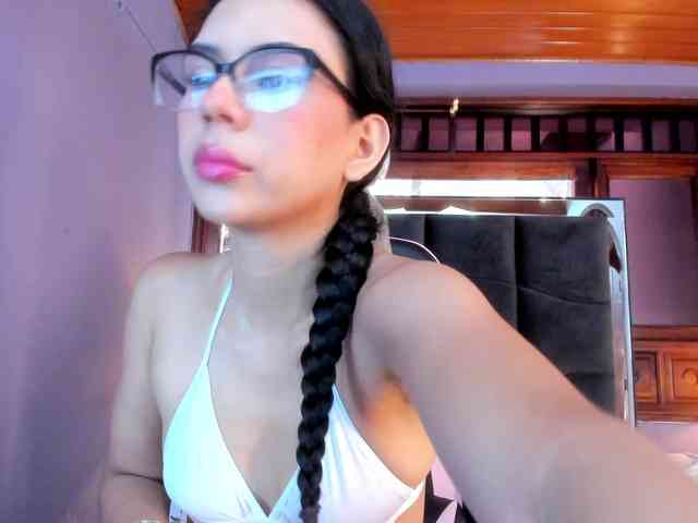 celeste-coquette webcam