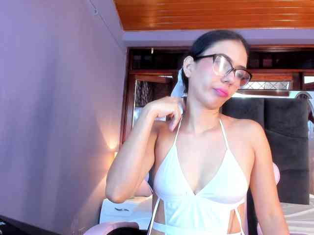 celeste-coquette webcam