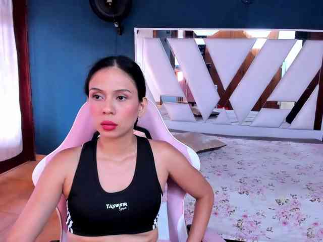 celeste-coquette webcam