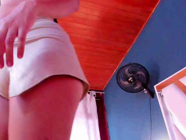 celeste-coquette webcam
