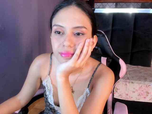 celeste-coquette webcam