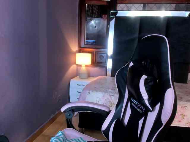 celeste-coquette webcam