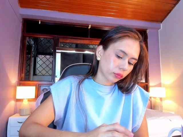 celeste-coquette webcam