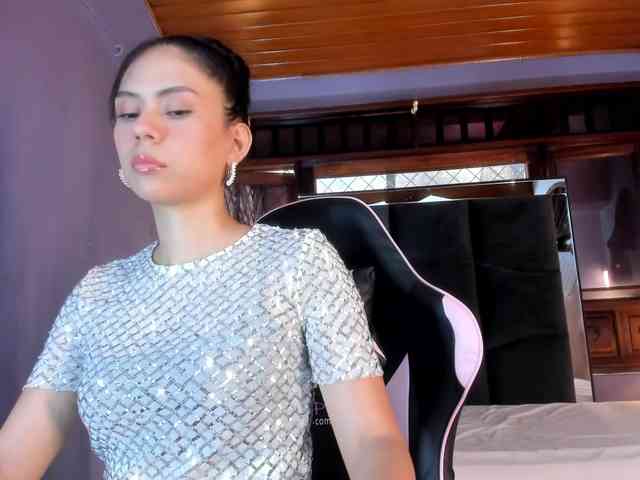 celeste-coquette webcam