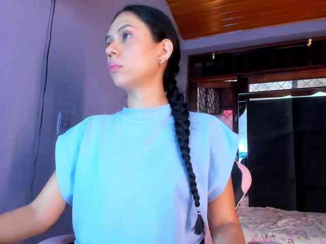 celeste-coquette webcam