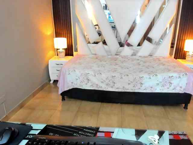 celeste-coquette webcam