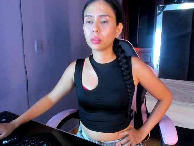 celeste-coquette webcam