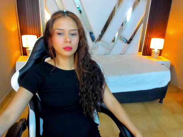 celeste-coquette webcam