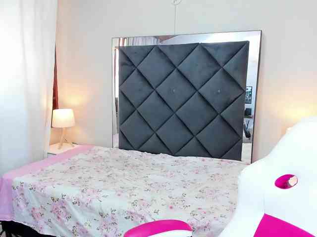 celeste-coquette webcam