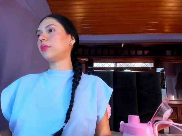 celeste-coquette webcam