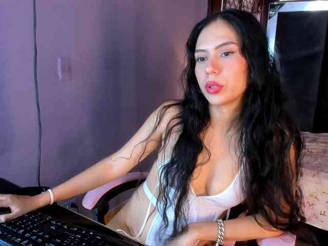 celeste-coquette webcam