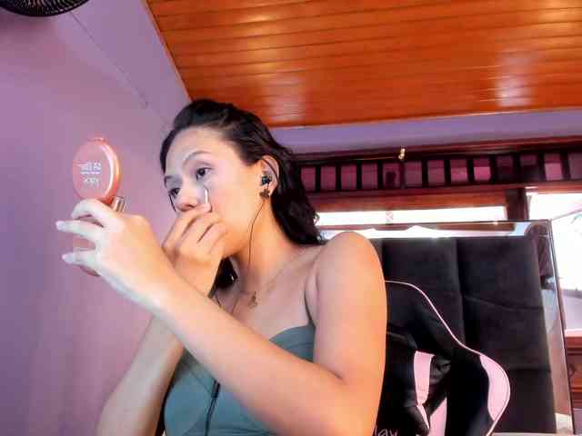 celeste-coquette webcam