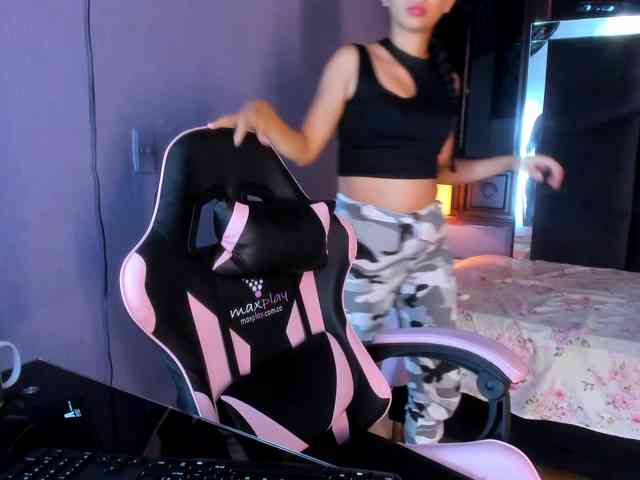 celeste-coquette webcam