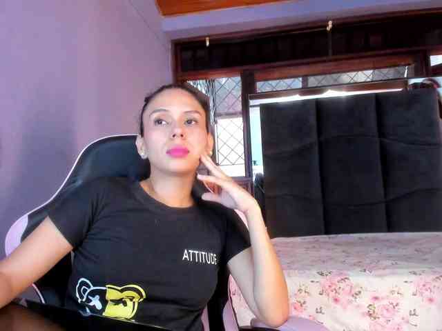 celeste-coquette webcam