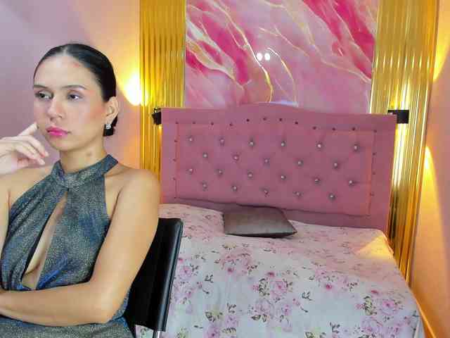 celeste-coquette webcam