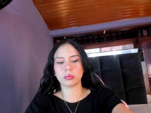 celeste-coquette webcam