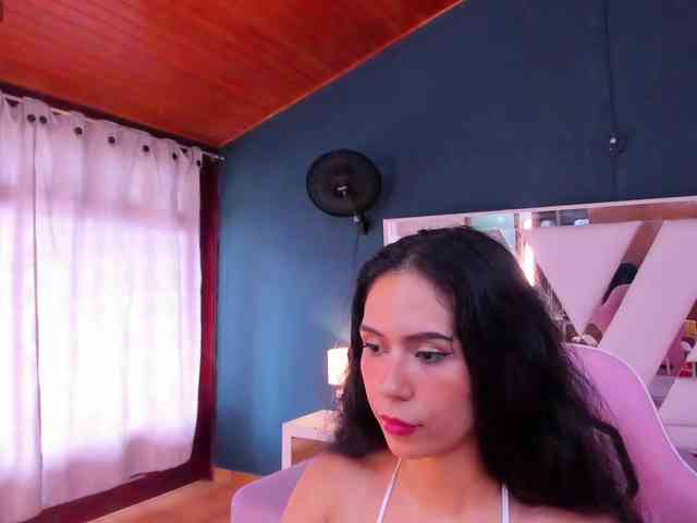 celeste-coquette webcam