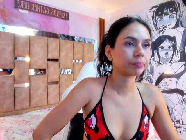 celeste-coquette webcam