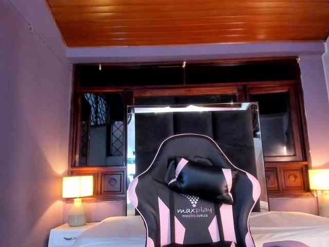 celeste-coquette webcam