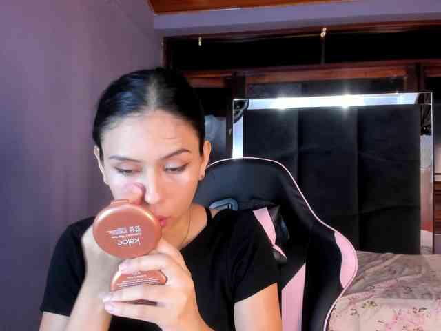 celeste-coquette webcam