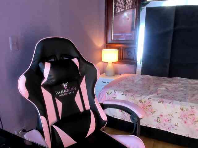 celeste-coquette webcam