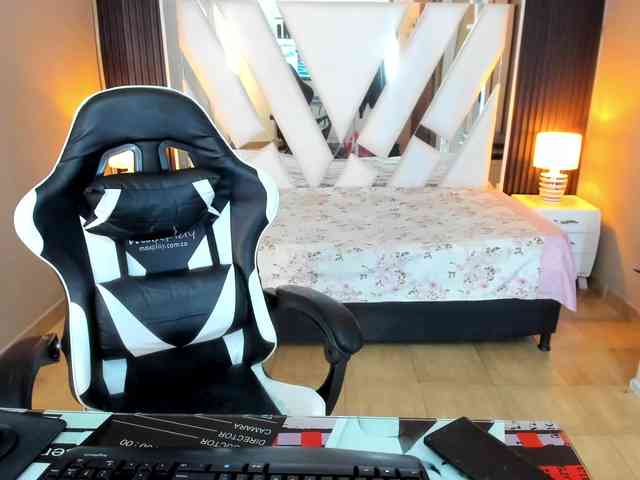 celeste-coquette webcam