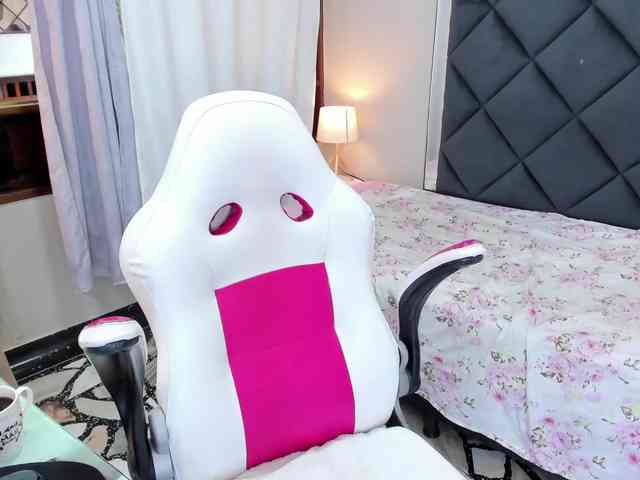 celeste-coquette webcam