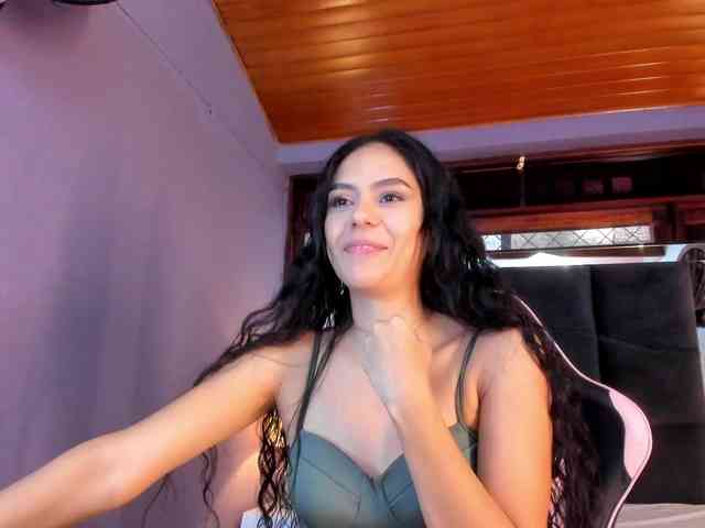 celeste-coquette webcam