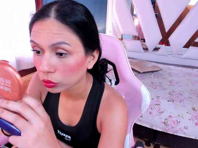 celeste-coquette webcam