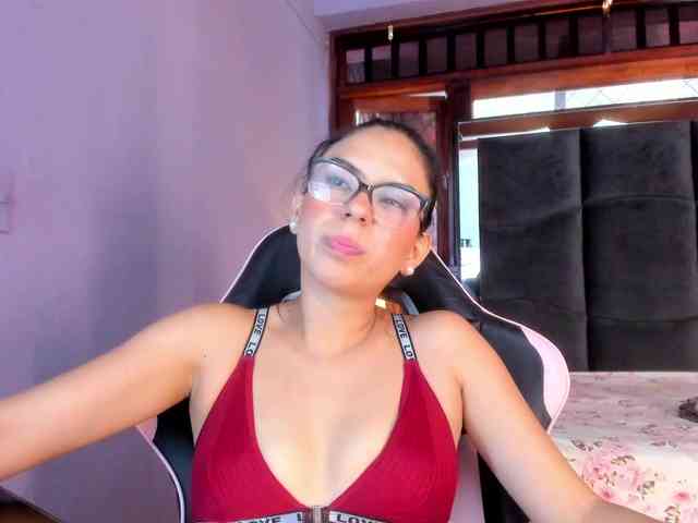 celeste-coquette webcam