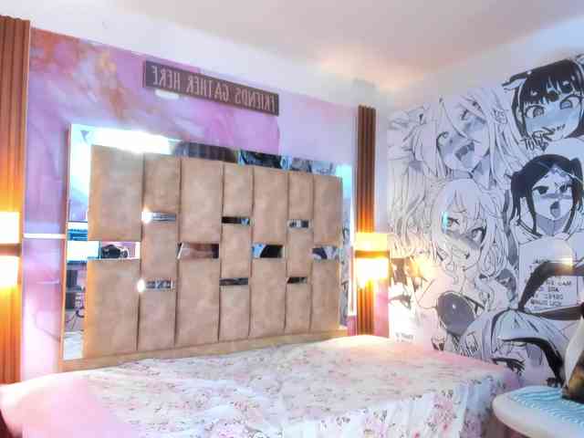 celeste-coquette webcam