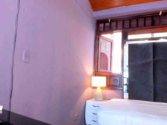 celeste-coquette webcam