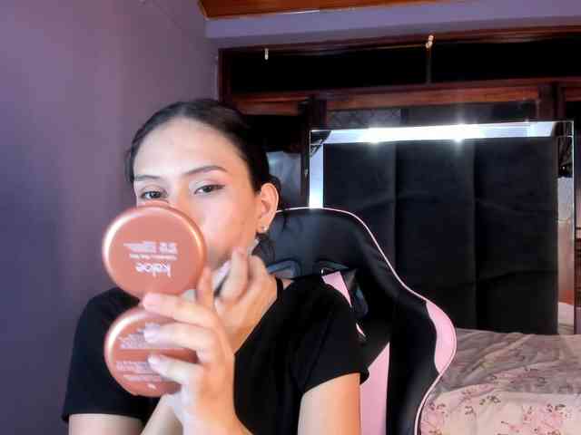 celeste-coquette webcam