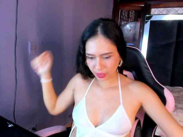 celeste-coquette webcam