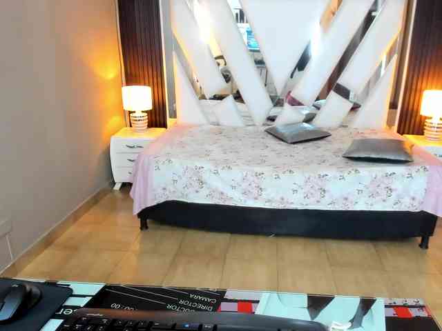 celeste-coquette webcam