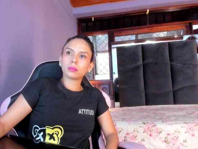 celeste-coquette webcam